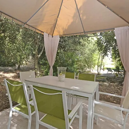 Es Romegueral Holiday home