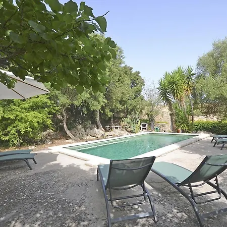 Holiday home Es Romegueral