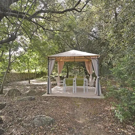 Holiday home Es Romegueral