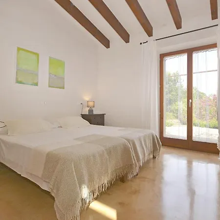 Es Romegueral Holiday home