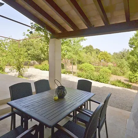 Holiday home Es Romegueral *