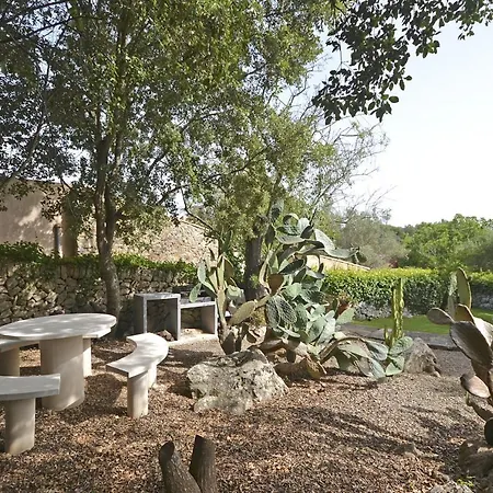 Es Romegueral Holiday home *