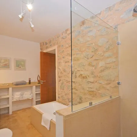 Es Romegueral Holiday home Arta