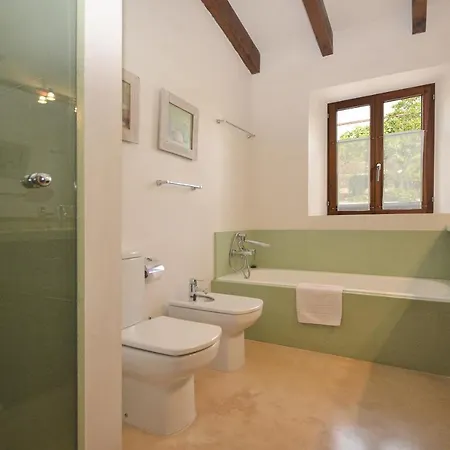 Feriehus Es Romegueral Artá